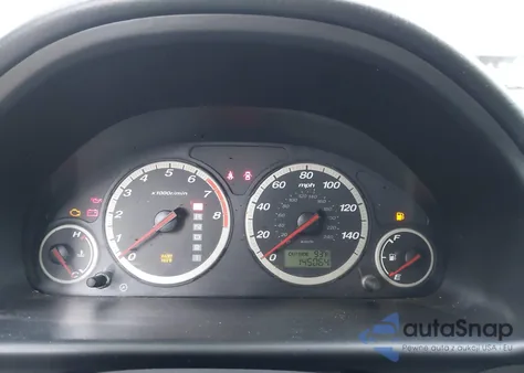 2006 Honda Cr-V Se from USA, damaged, VIN SHSRD78956U401702